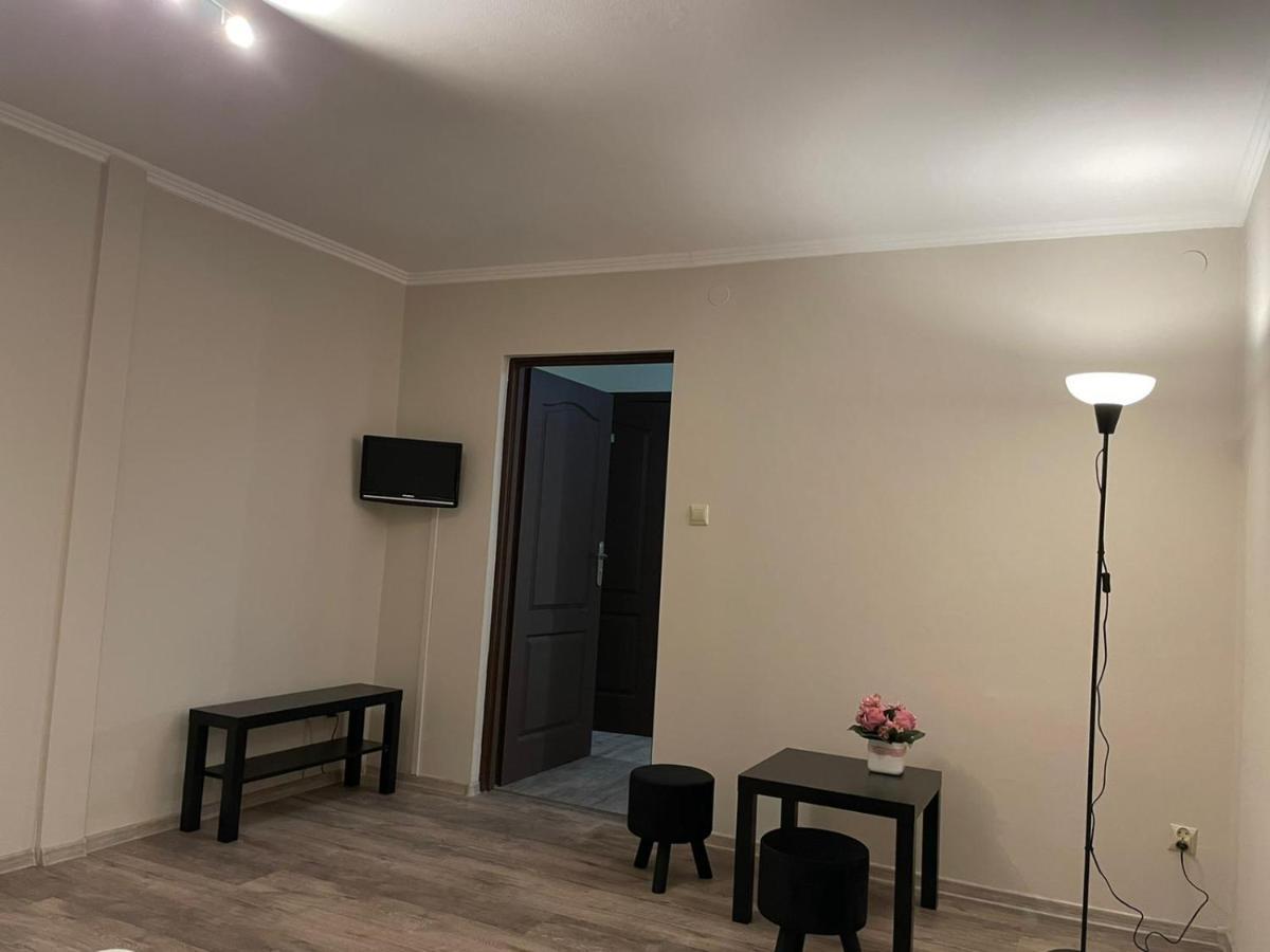 Bed and Breakfast Europa Koscielec Exterior foto